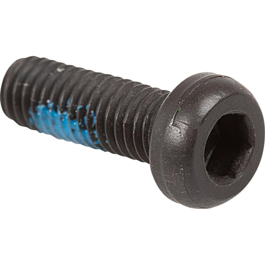 Tornillo de abrazadera de freno SHIMANO SAINT M820 M5x14.9mm #Y8V313100