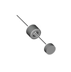Tornillo de Maneta de Freno SHIMANO M820 / MT500/ M675 / M666 / M640 #Y8VJ98040