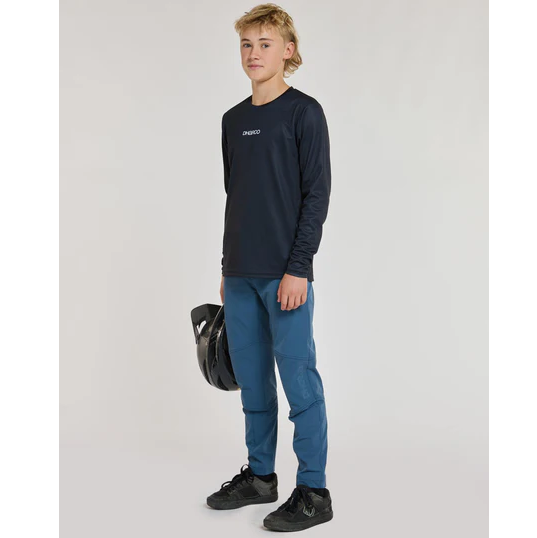 Pantalón DHARCO GRAVITY Junior Azul