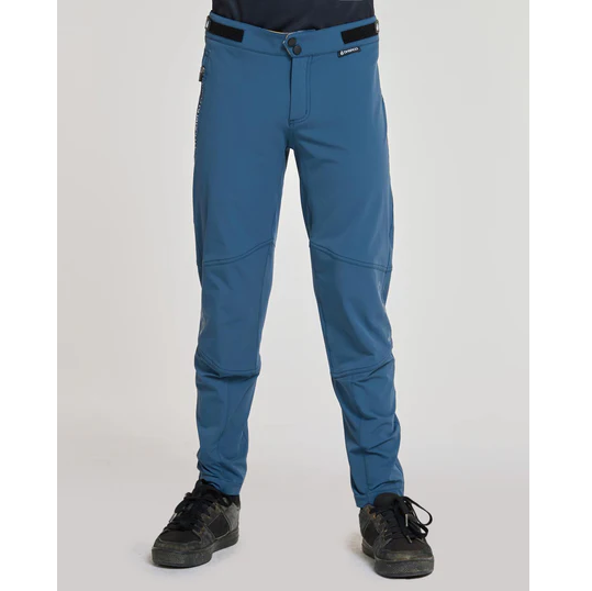 Pantalón DHARCO GRAVITY Junior Azul