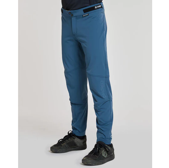 Pantalón DHARCO GRAVITY Junior Azul