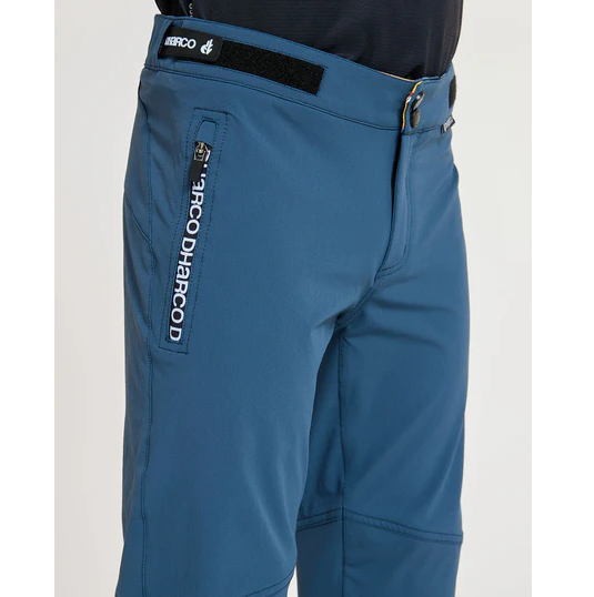 Pantalón DHARCO GRAVITY Junior Azul