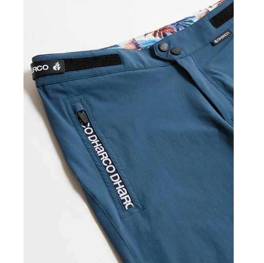 Pantalón DHARCO GRAVITY Junior Azul