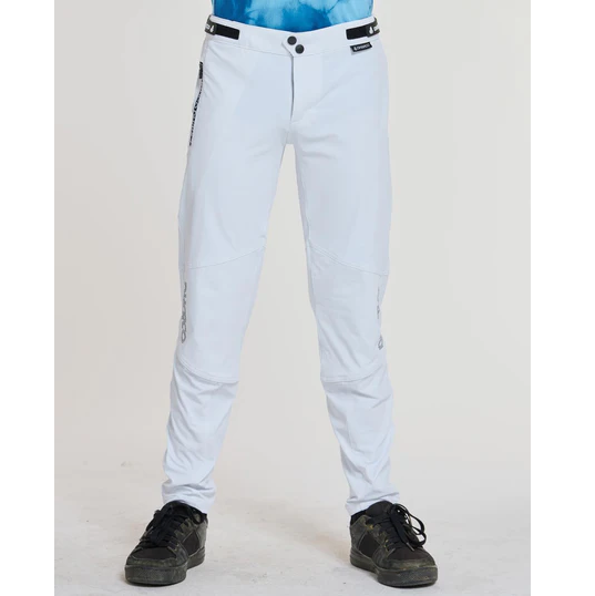 Pantalón DHARCO GRAVITY Junior Blanco