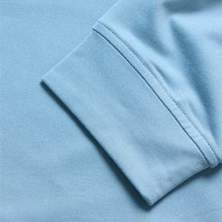 Maillot manga larga TROY LEE DESIGNS RUCKUS RIDE CARBS Niño Azul