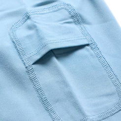 Maillot manga larga TROY LEE DESIGNS RUCKUS RIDE CARBS Niño Azul