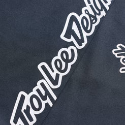 Maillot manga larga TROY LEE DESIGNS RUCKUS RIDE PRESSED Junior Negro