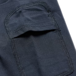 Maillot manga larga TROY LEE DESIGNS RUCKUS RIDE PRESSED Junior Negro