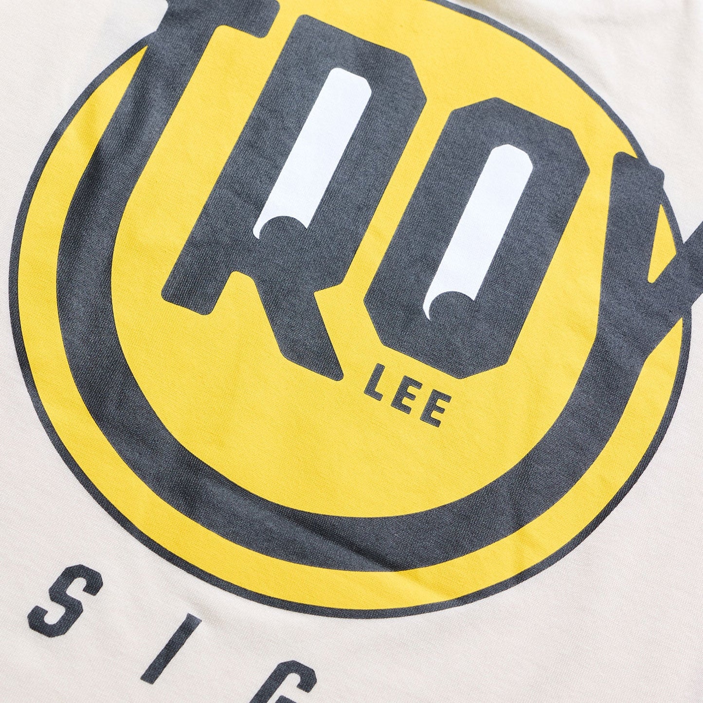 Maillot TROY LEE DESIGNS SKYLINE RIDE HAPPY Junior de manga larga en pómez