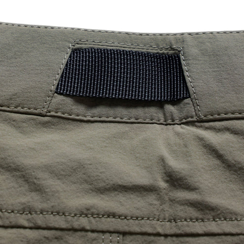 TROY LEE DESIGNS YOUTH SKYLINE TRAIL MONO Junior Shorts Khaki