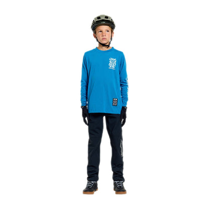 Pantalón TROY LEE DESIGNS YOUTH SKYLINE TRAIL MONO Junior Negro