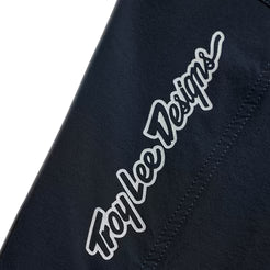 TROY LEE DESIGNS YOUTH SKYLINE TRAIL MONO Pantalón junior Negro