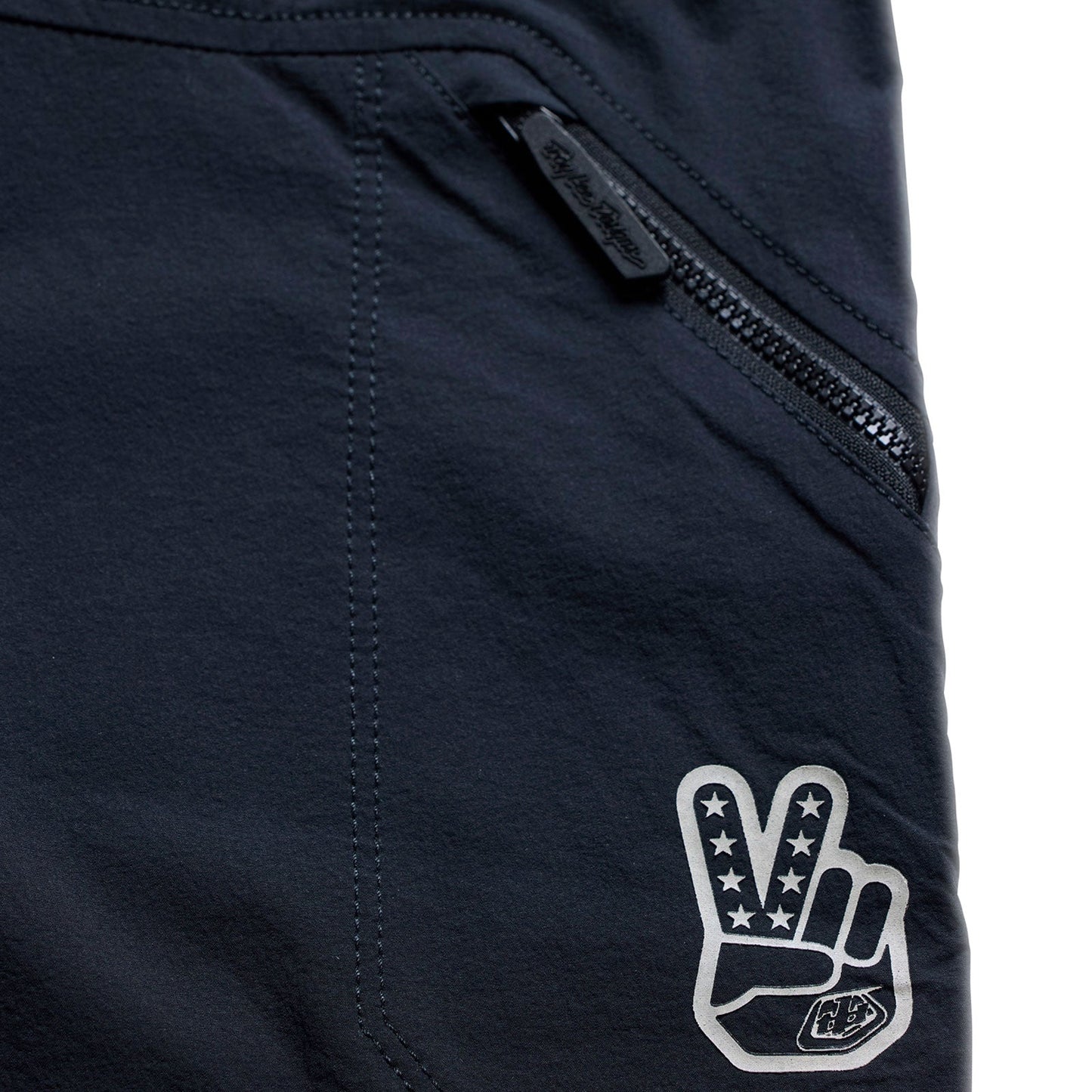 TROY LEE DESIGNS YOUTH SKYLINE TRAIL MONO Pantalón junior Negro