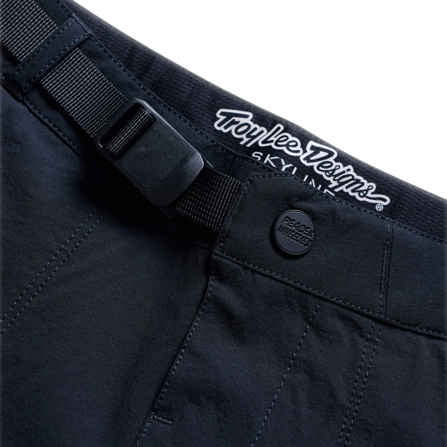 TROY LEE DESIGNS YOUTH SKYLINE TRAIL MONO Pantalón junior Negro