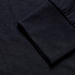 Maillot manga larga TROY LEE DESIGNS SKYLINE RIDE SIGNATURE Junior Negro/Verde