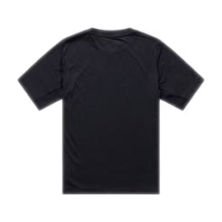 Maillot manga corta TROY LEE DESIGNS SKYLINE RIDE SIGNATURE Niño Negro/Verde