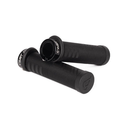 Grips CAST YUM YUM Lock-On Negro