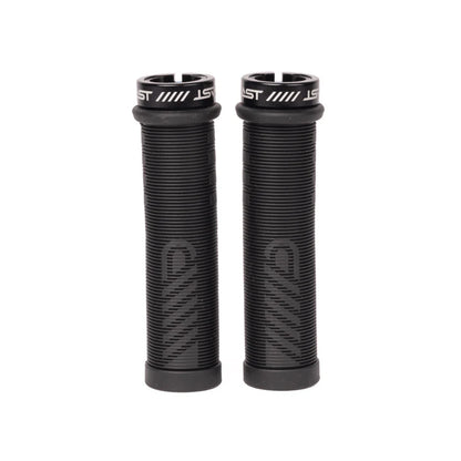 Grips CAST YUM YUM Lock-On Negro