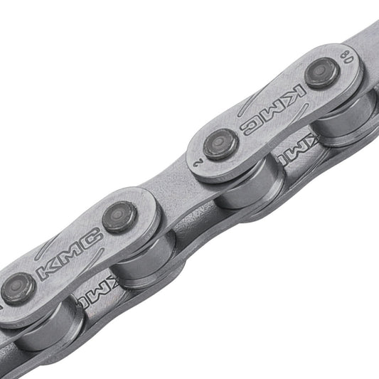 Cadena 1V para bicicleta eléctrica KMC Z1eHX Wide EPT