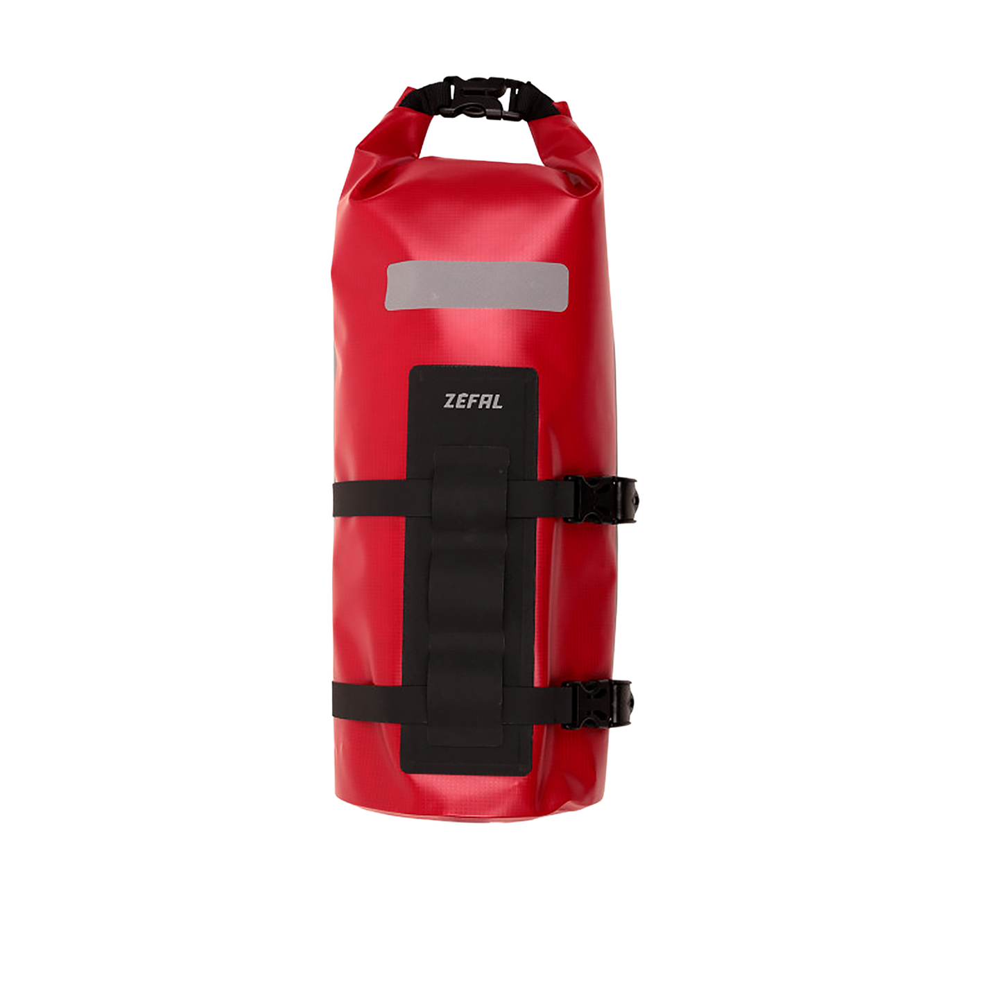 ZEFAL Z ADVENTURE FORK Bolsa y Soporte 6 L Rojo