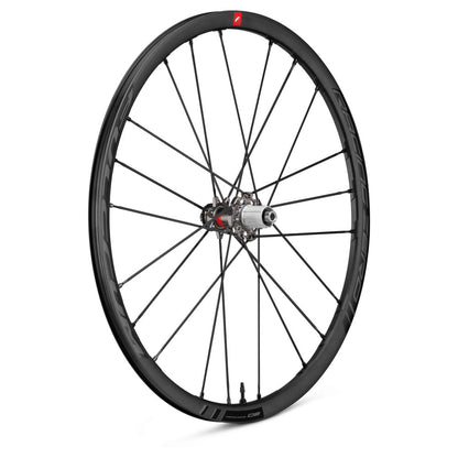 Par de Ruedas FULCRUM RACING ZERO DB Tubeless Ready (Center Lock)