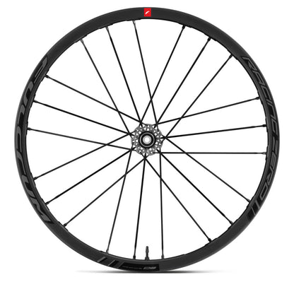 Par de Ruedas FULCRUM RACING ZERO DB Tubeless Ready (Center Lock)