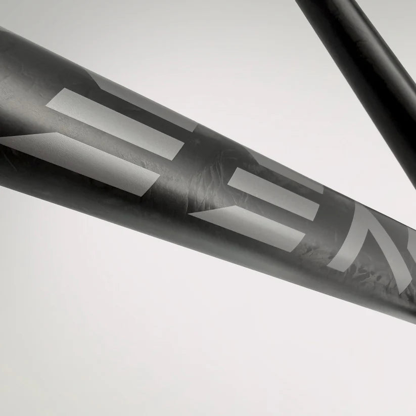 Kit de cuadro ZEEN SUPERLITE + manillar ZEEN ROAD COMBO