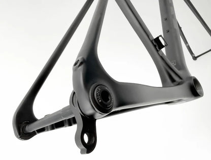 Kit Cuadro ZEEN SUPERLITE+Manillar ZEEN ROAD COMBO