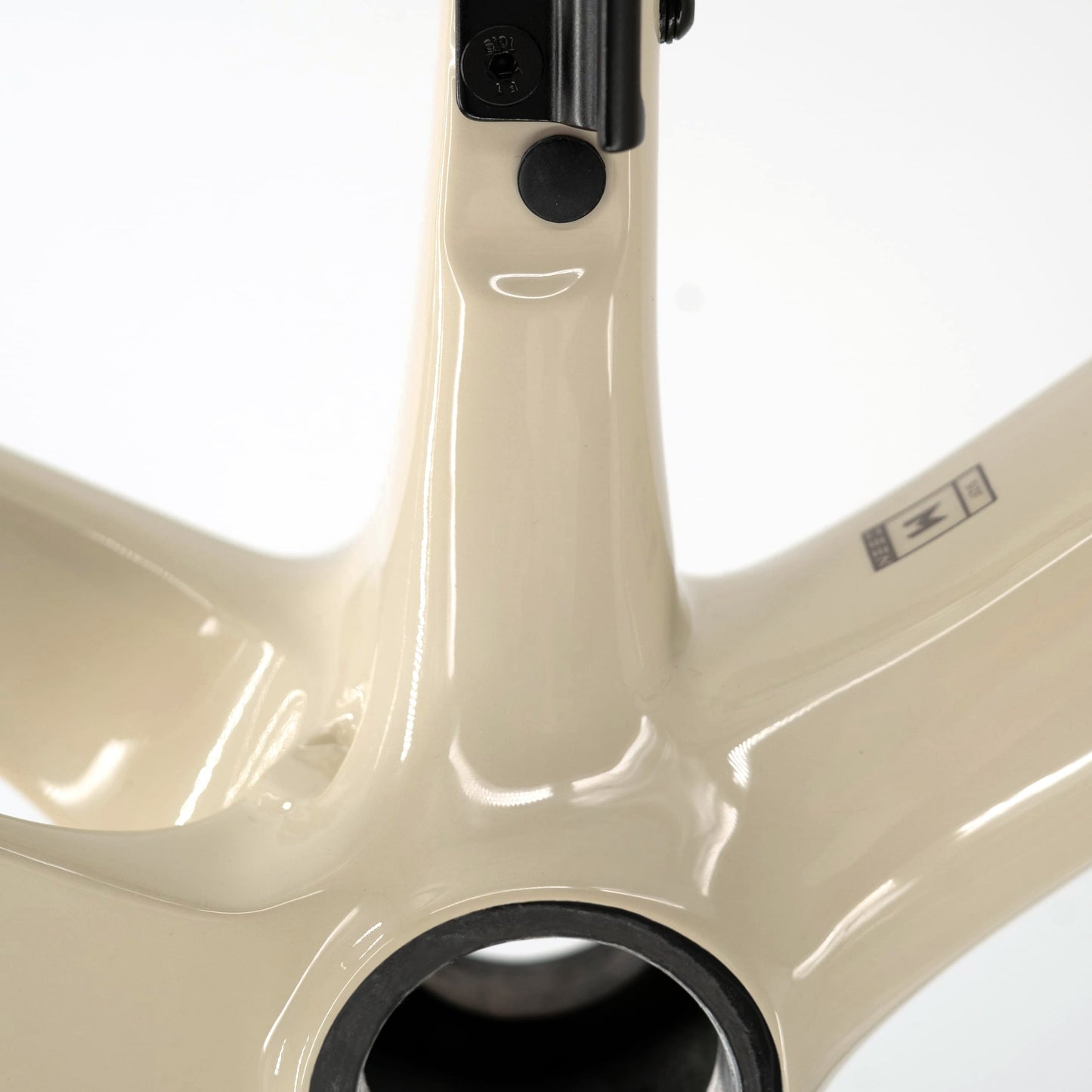 Kit de cuadro ZEEN X-RACE
