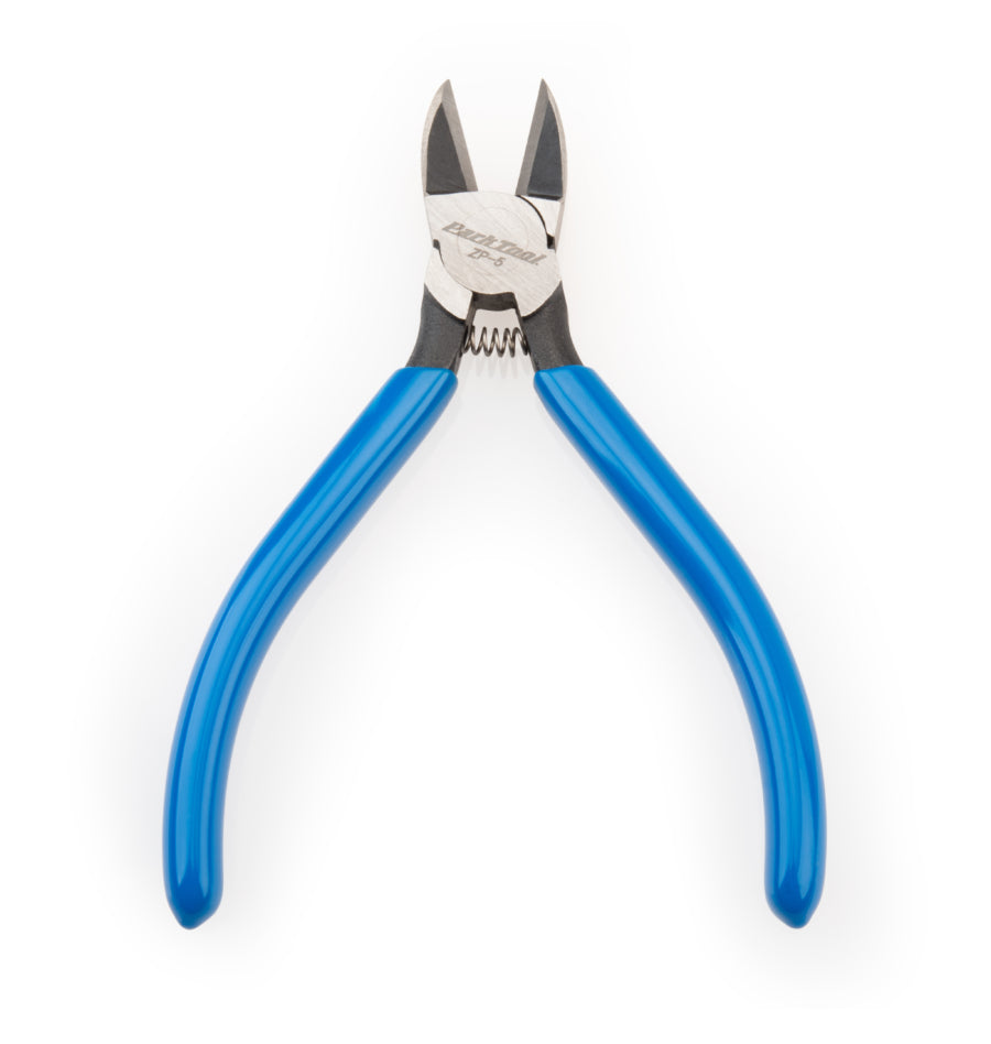 Park Tool ZP-5 vista de frente