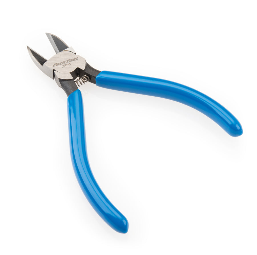 Alicates de corte al ras Park Tool ZP-5