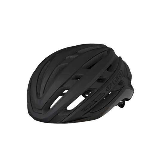 Casco de carretera GIRO AGILIS MIPS Negro mate