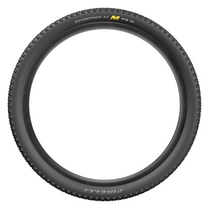 Neumático PIRELLI SCORPION RACE XC M ProWall 29x2.40 Tubeless Ready Flexible Negro