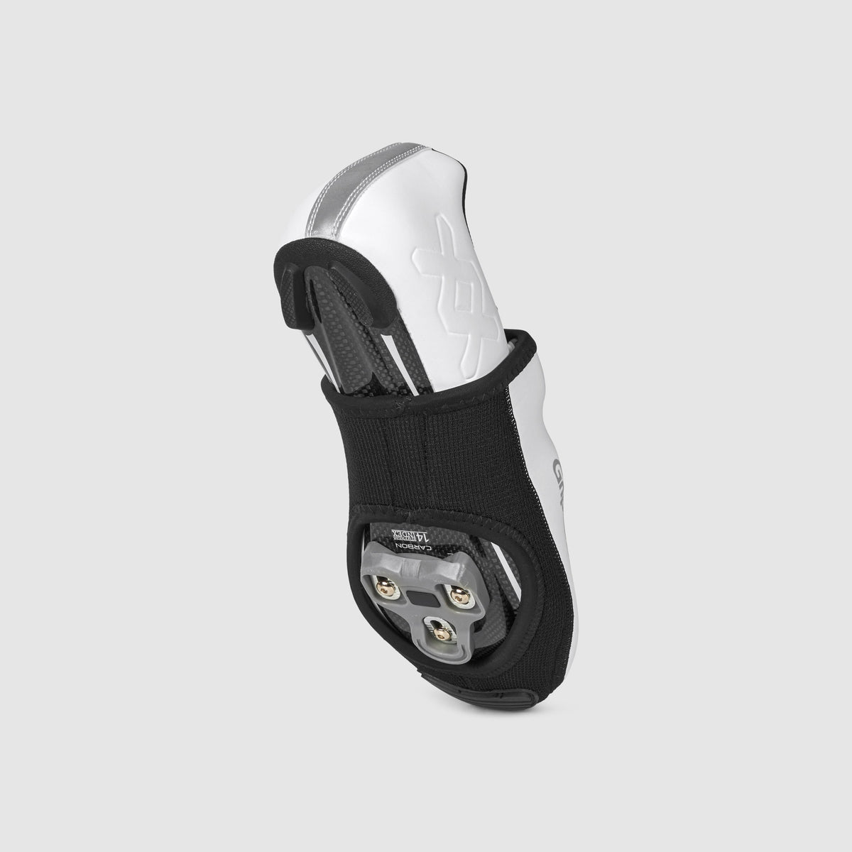 Punteras GRIPGRAB PACR WINDPROOF ROAD blancas