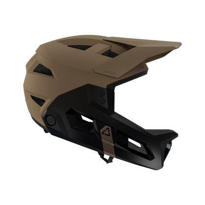 Casco VTT LEATT MTB ENDURO 2.0 Marrón