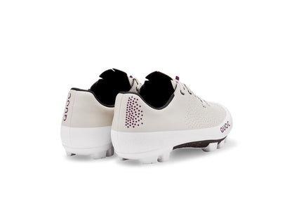 Zapatillas Gravel QUOC GRAN TOURER XC LACE Chalk