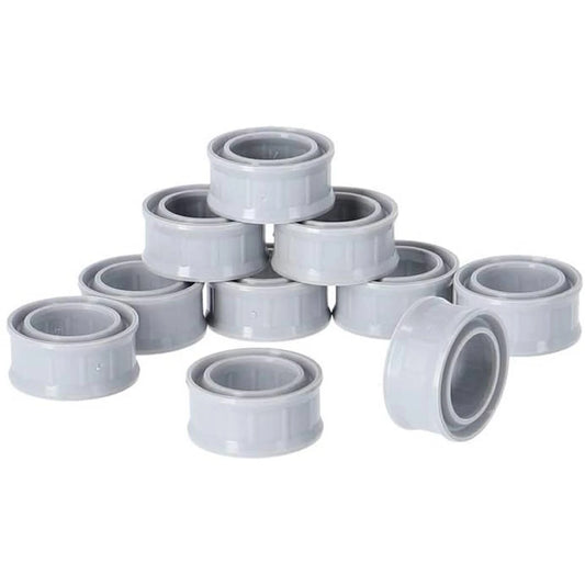 Pistón flotante IFP para tija de sillín ROCKSHOX REVERB AXS, gris