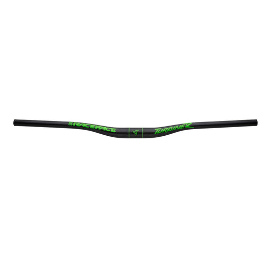 RACE FACE TURBINE R Rise 20mm 800mm Percha Verde
