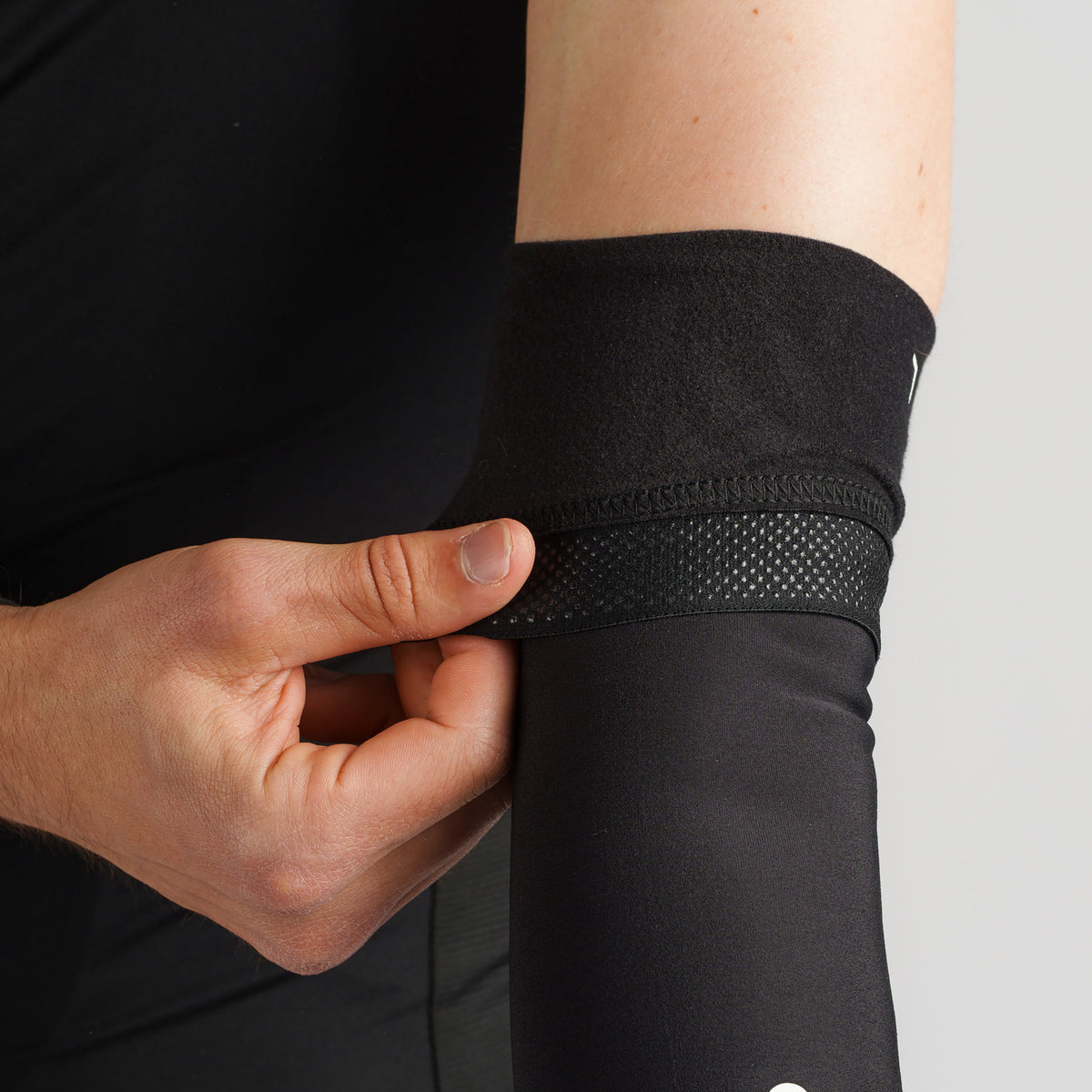 Manguitos GRIPGRAB RIDE THERMAL negros