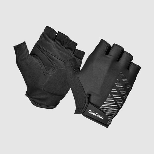 GRIPGRAB RIDE LITE Guantes Cortos Negro