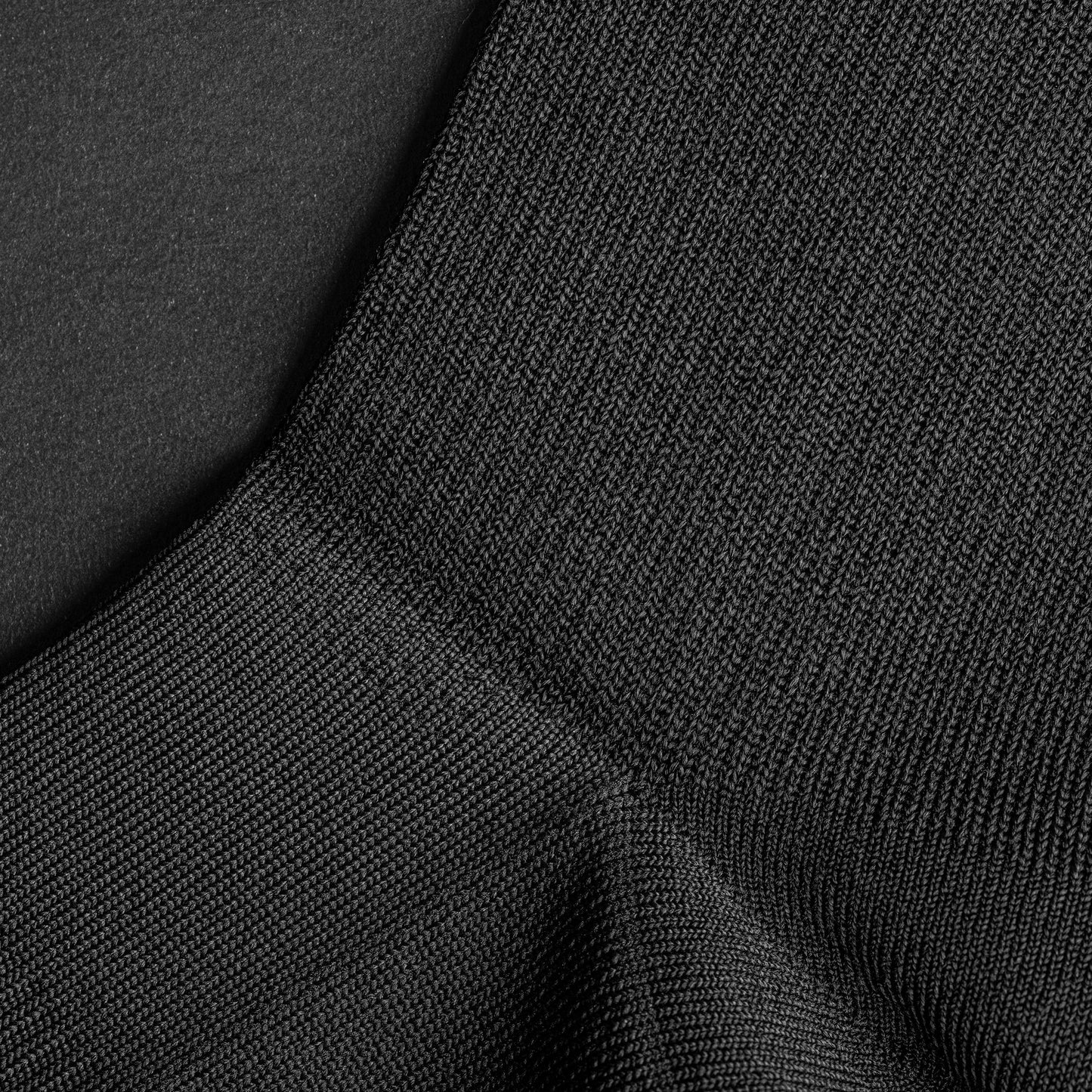 Calcetines GRIPGRAB EXPLR HIGH Negro