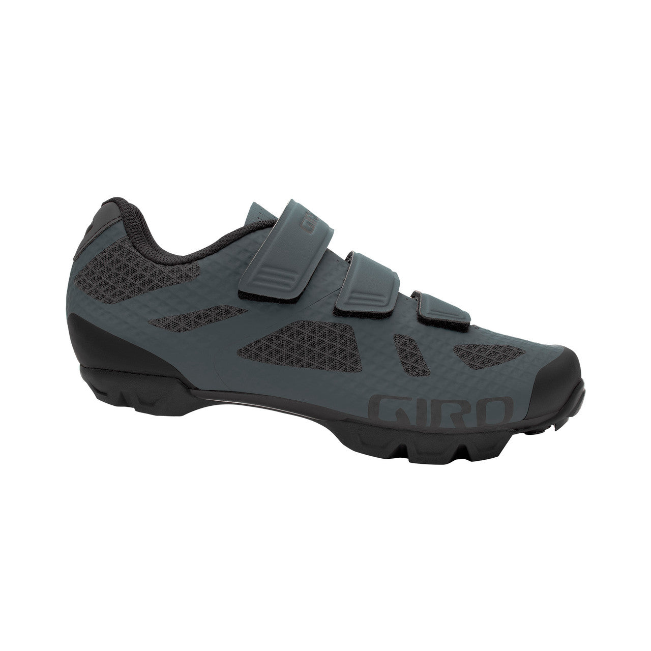 Zapatillas BTT XC/Gravel GIRO RANGER Gris