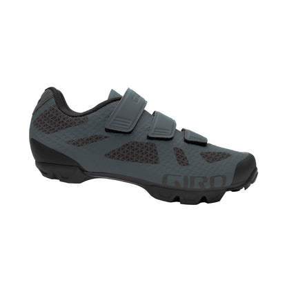 Zapatillas de MTB XC/gravel GIRO RANGER grises