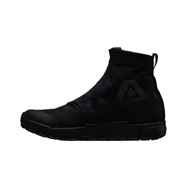 Zapatillas MTB LEATT HYDRADI PRO CLIP 7.0 BOA WINTER Negro