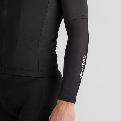 Manguitos GRIPGRAB RIDE THERMAL negros