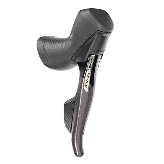 Maneta derecha 12V SRAM FORCE AXS D2 HRD con latiguillo