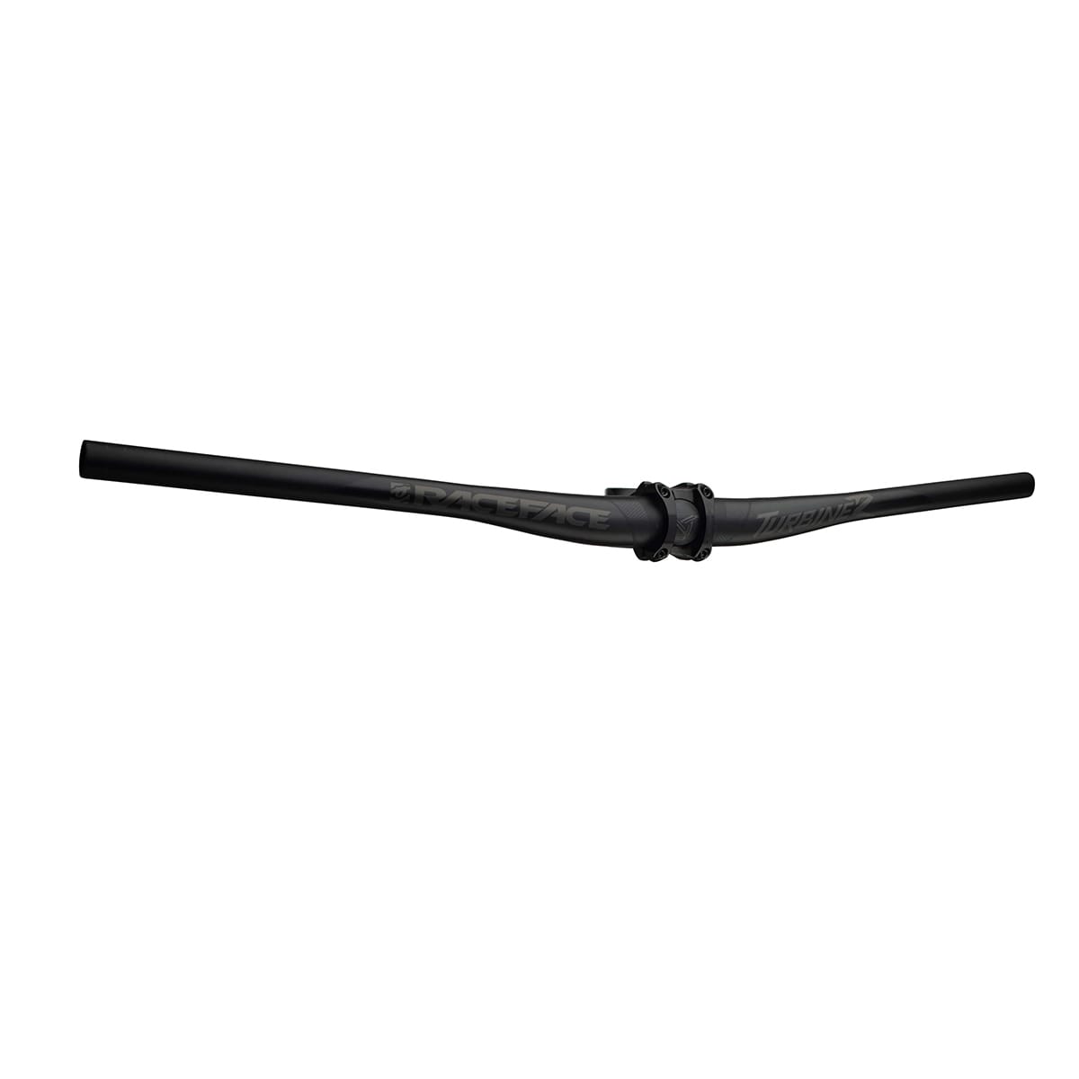 Manillar RACE FACE TURBINE R Rise 10mm 800mm Negro