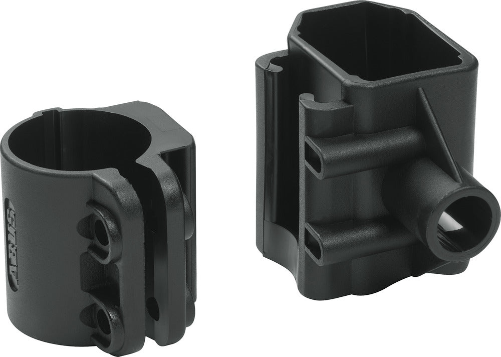 Antirrobo en U ABUS FACILO 32/150 HB300 + Soporte USH