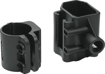 Antirrobo en U ABUS FACILO 32/150 HB300 + Soporte USH