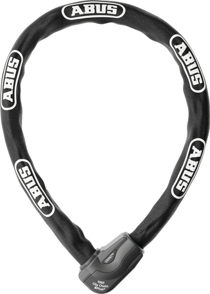 Antirrobo de Cadena ABUS CityChain X-Plus 1060